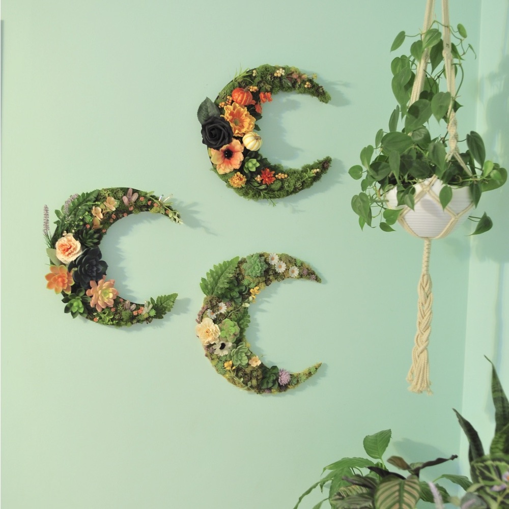 Handmade Wall Art